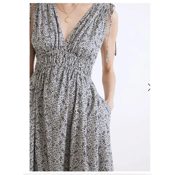 petra maxi dress wine B&A by Betsy and Adam Ruched Halter Gown - Periwinkle